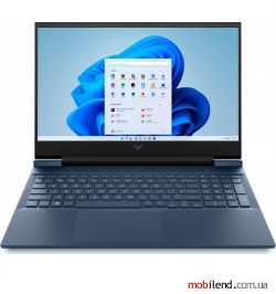HP Victus 16-e1165nw (715M5EA)