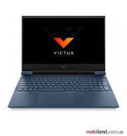 HP Victus 16-e1185nw (714R8EA)