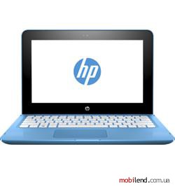 HP x360 11-ab008ur (1JL45EA)