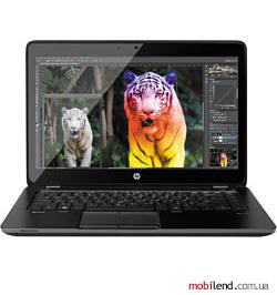 HP ZBook 14 G2 (J9A01EA)