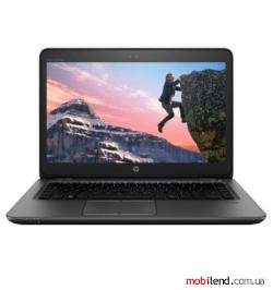 HP ZBook 14u G4 (2LF94UT)
