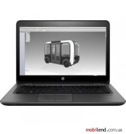 HP ZBook 14u G4 (2LV77UT)