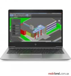 HP ZBook 14u G5 (2ZC01EA)