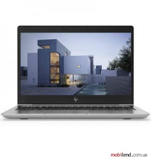 HP ZBook 14u G5 (3YE09UT)