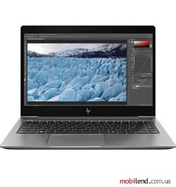 HP ZBook 14u G6 (6TP67EA)