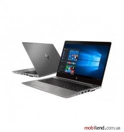 HP ZBook 14u G6 (6TP81EA)