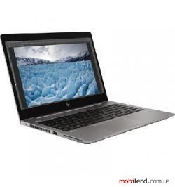 HP ZBook 14u G6 (7JM81UT)