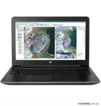 HP ZBook 15 G3 (15G3-T7V51EA)