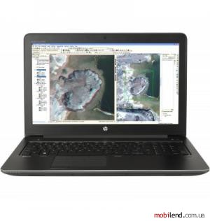 HP ZBook 15 G3 (T7V51EA)
