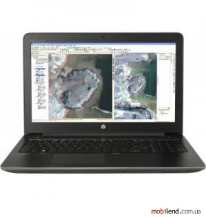 HP ZBook 15 G3 (T7V52EA)