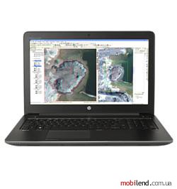 HP ZBook 15 G3 (T7V58EA)