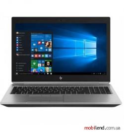 HP ZBook 15 G5 (2ZC40EA)