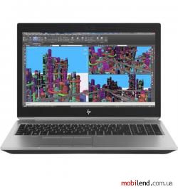 HP ZBook 15 G5 (6GY48UP)