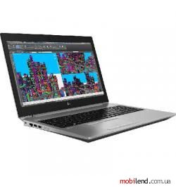 HP ZBook 15 G5 Silver (5UC08EA)