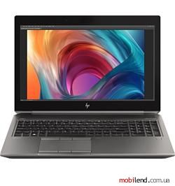 HP ZBook 15 G6 (119U3EA)