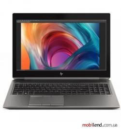 HP ZBook 15 G6 (6CJ04AV_V12)