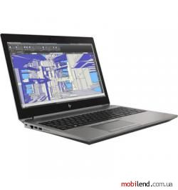 HP ZBook 15 G6 (6CJ04AV_V13)