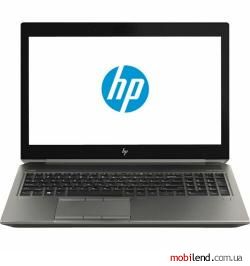 HP ZBook 15 G6 (6CJ10AV_V1)