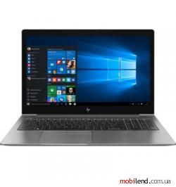 HP ZBook 15 G6 (6TP56EA)