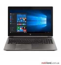 HP ZBook 15 G6 (6TR62EA)