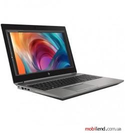 HP ZBook 15 G6 (9VL57AV_V1)