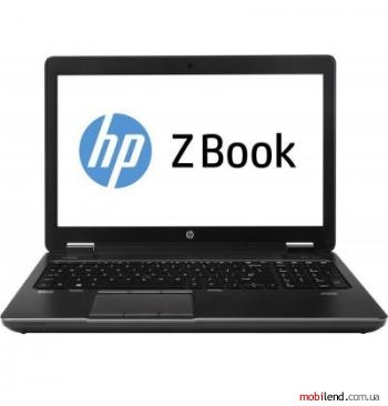HP ZBook 15 (J8Z59EA)