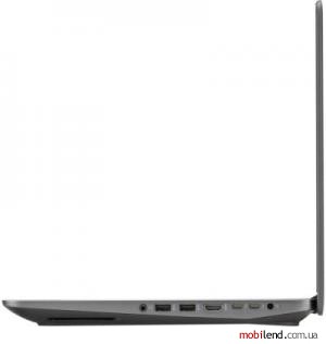 HP ZBook 15 (M9R62AV)