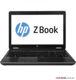 HP ZBook 15 Mobile Workstation (F0U68EA)