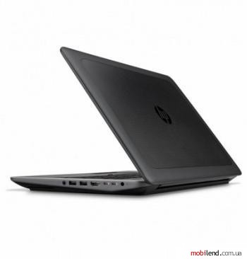 HP ZBook 15 (T7W23ES)