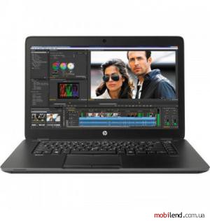 HP ZBook 15u G2 (J8Z85EA)