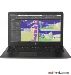 HP ZBook 15U G3 (6ZG40UT)