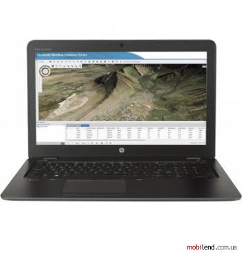 HP ZBook 15u G3 (T7W11EA)
