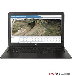 HP ZBook 15u G3 (T7W15EA)