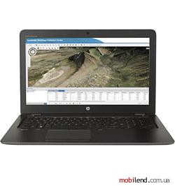 HP ZBook 15u G3 (T7W16EA)
