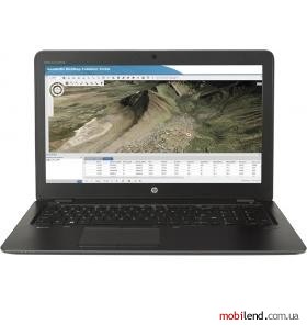 HP ZBook 15u G3 (Y6J54EA)