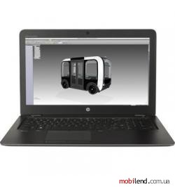 HP ZBook 15u G4 (2UK89UT)
