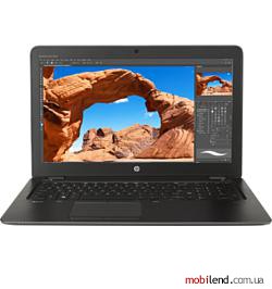 HP ZBook 15u G4 (Y6K00EA)