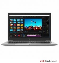 HP ZBook 15u G5 (2ZC05EA)