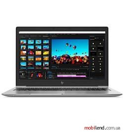 HP ZBook 15u G6 (6TP53EA)