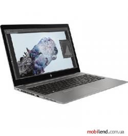 HP ZBook 15u G6 (7KU63UT)