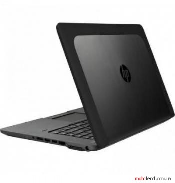 HP ZBook 15u (J9A08EA)