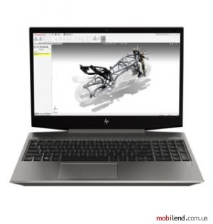 HP ZBook 15v (3JL50AV)