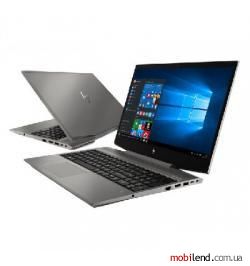 HP ZBook 15v G5 (2ZC56EA)