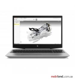 HP ZBook 15v G5 (4QH19EA)