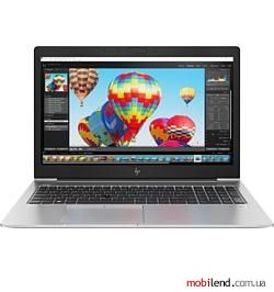 HP ZBook 15v G5 (4QH61EA)