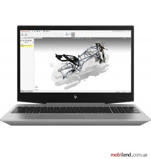 HP ZBook 15v G5 8QR58AVV5