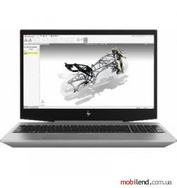 HP ZBook 15v G5 Silver (7PA11AV_V5)