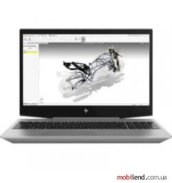HP ZBook 15v G5 Turbo (7PA09AV_V14)