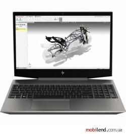 HP ZBook 15v G5 Turbo (7PA09AV_V17)