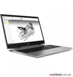 HP ZBook 15v G5 Turbo (8QR58AV_V8)